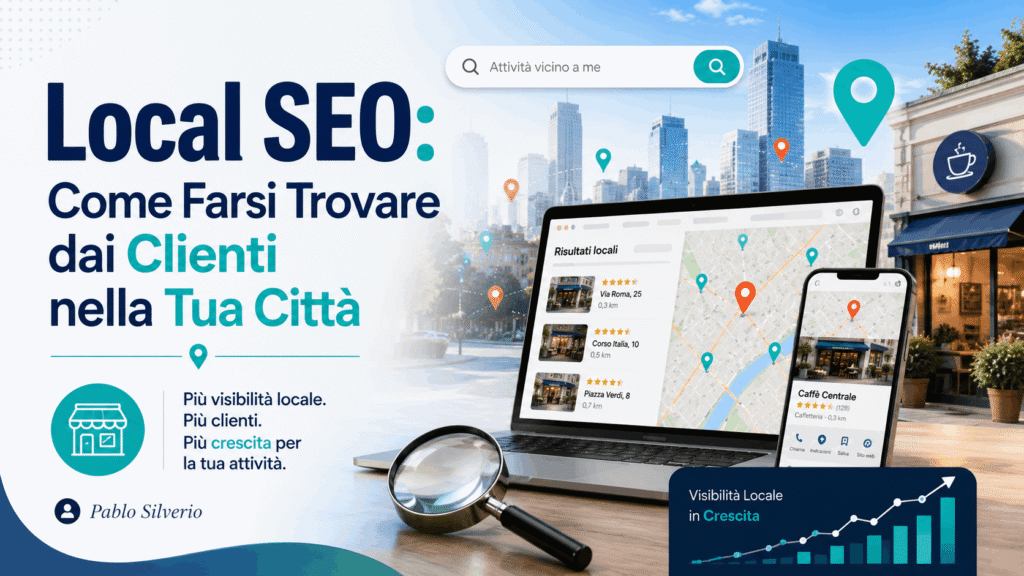 Local SEO