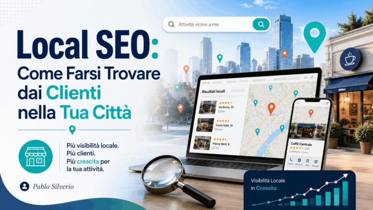 Local SEO