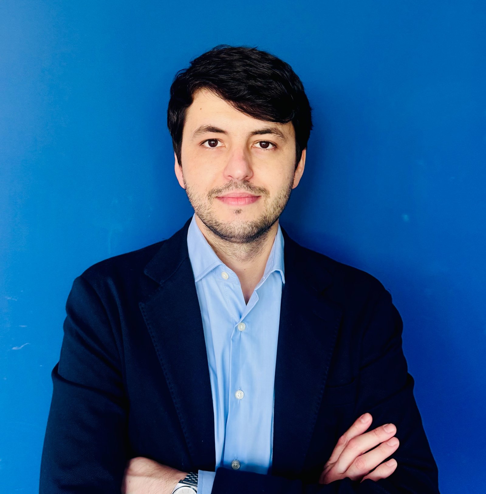 Pablo Silverio - Consulente SEO e Google Ads